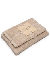 светло-бежевый