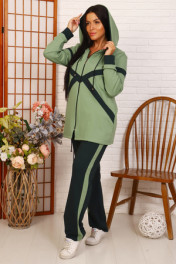 фисташковый