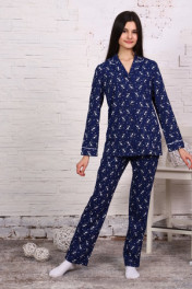 зайцы на самокатах синие