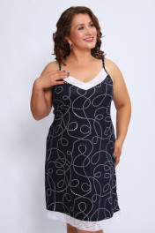 темно-синий