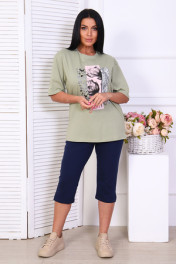 светлый хаки