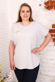 светло-серый