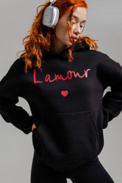 черный+Лямур