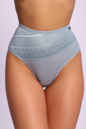 голубая ель