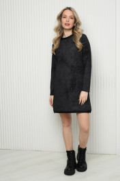 винтаж черный