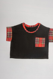 красная клетка