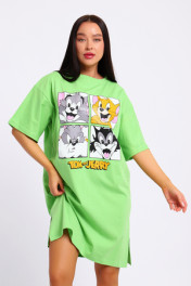 светло-зеленый