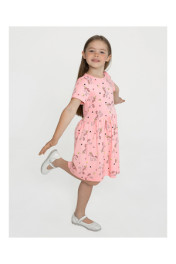 персиковый