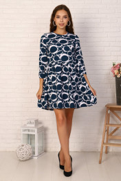 темно-зеленый