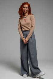 бежевый+Ключик