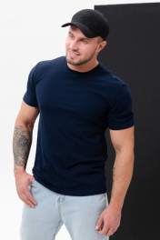 темно-синий