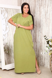 фисташковый