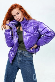 фиолетовый