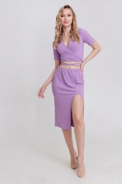 лавандовый