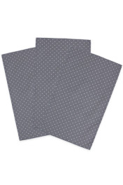 горошек серый