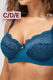 изумрудный