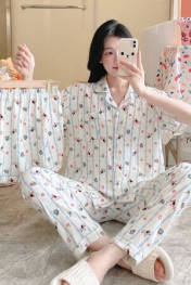 голубая полоса