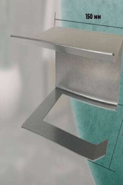 серебряный