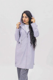 светло-серый