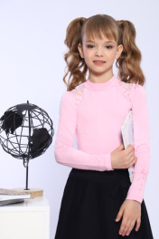 светло-розовый