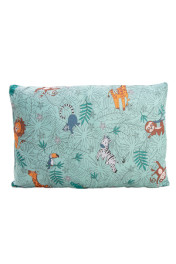 сафари/мята