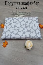 Мики на сером