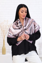 серо-коричневый