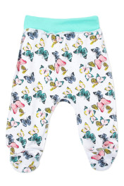 белая бабочка