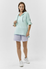 ментоловый