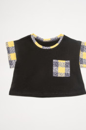 желтая клетка