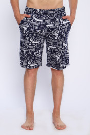 темно-синий