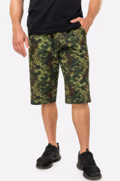 цифра т.зеленый