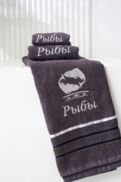 графит+рыба