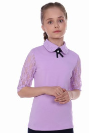 светло-сиреневый