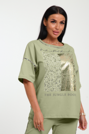 светло-зеленый