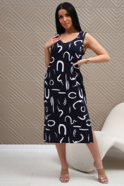 темно-синий