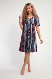 синий/красный/белый Полосы с буквами Love