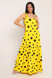 желтый горох