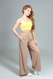 темно-бежевый