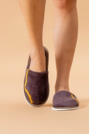 мрамор/фиолетовый