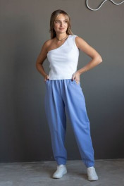 лавандовый