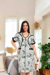 бело-зеленый