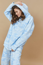 голубая варка