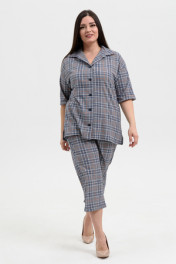 серая клетка