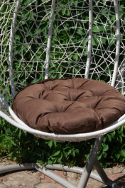 коричневый