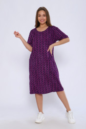 фиолетовый