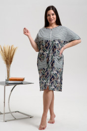 листья хаки полоса