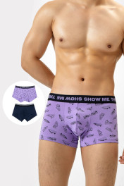 кеды на лаванде+темно-синий