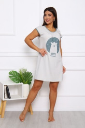 темная мята