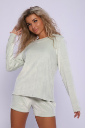 фисташковый